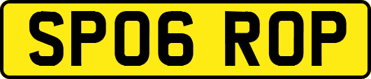 SP06ROP