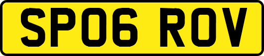 SP06ROV