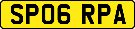 SP06RPA