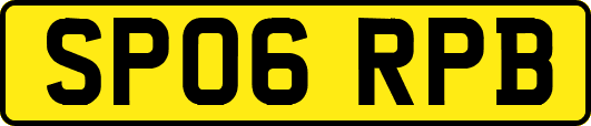 SP06RPB