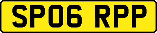 SP06RPP