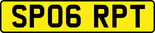 SP06RPT