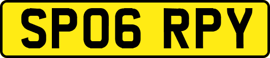 SP06RPY
