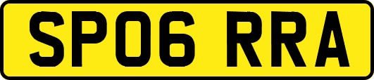 SP06RRA