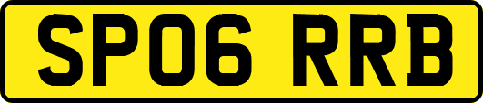 SP06RRB