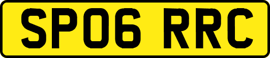 SP06RRC