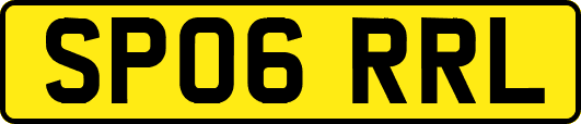SP06RRL