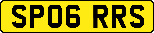 SP06RRS