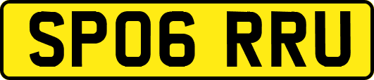 SP06RRU