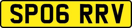 SP06RRV