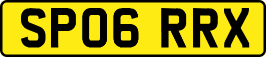 SP06RRX