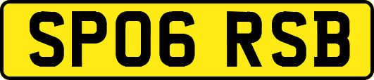 SP06RSB