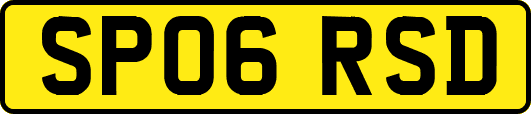 SP06RSD