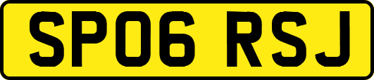 SP06RSJ