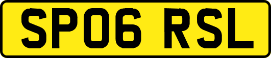 SP06RSL