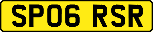 SP06RSR