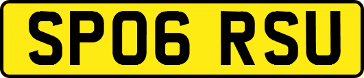 SP06RSU
