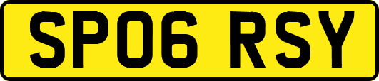 SP06RSY