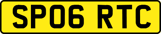 SP06RTC