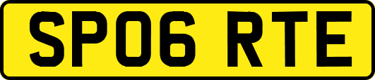 SP06RTE