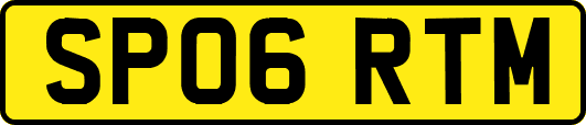 SP06RTM