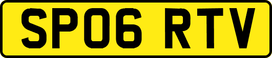 SP06RTV