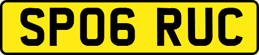 SP06RUC