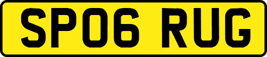 SP06RUG