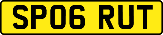 SP06RUT
