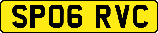 SP06RVC