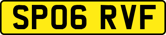 SP06RVF