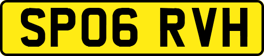 SP06RVH