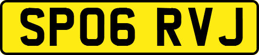 SP06RVJ
