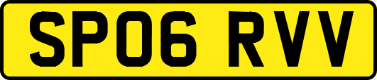 SP06RVV