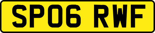 SP06RWF