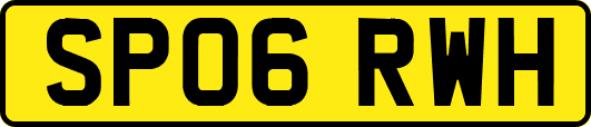 SP06RWH