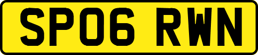 SP06RWN
