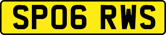 SP06RWS