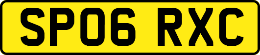 SP06RXC