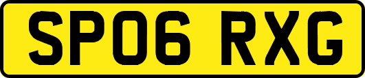 SP06RXG