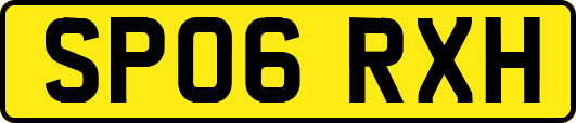 SP06RXH