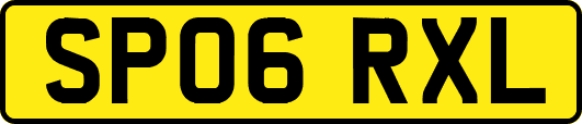 SP06RXL