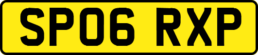 SP06RXP