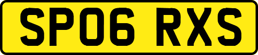 SP06RXS