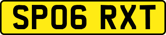 SP06RXT
