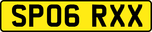 SP06RXX