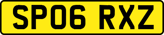 SP06RXZ