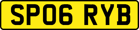 SP06RYB
