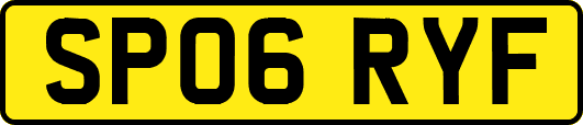 SP06RYF
