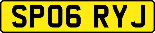 SP06RYJ